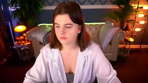 kristifoxy online show from 06-15-26, 12:18