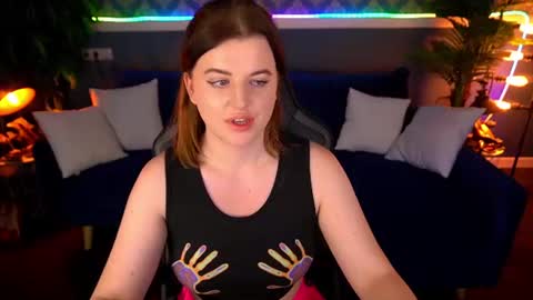 kristifoxy online show from 06-26-26, 05:17