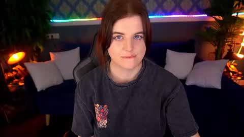 kristifoxy online show from 06-27-26, 06:18