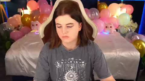 kristifoxy online show from 06-28-26, 05:46