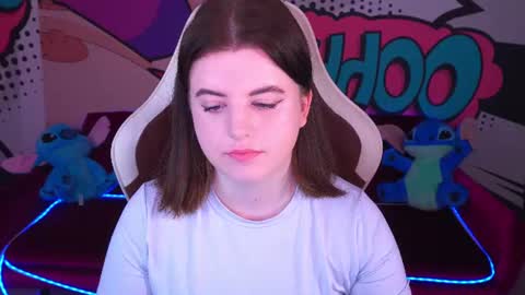 kristifoxy online show from 06-29-26, 05:25