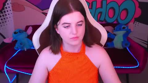 kristifoxy online show from 06-29-26, 10:15