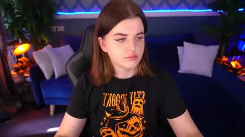 kristifoxy online show from 07-04-26, 12:55