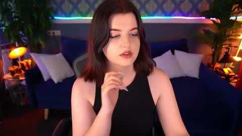 kristifoxy online show from 07-12-26, 12:40