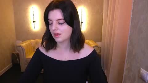 kristifoxy online show from 07-13-26, 05:21