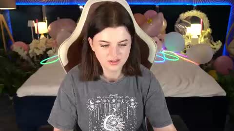 kristifoxy online show from 07-19-26, 12:31