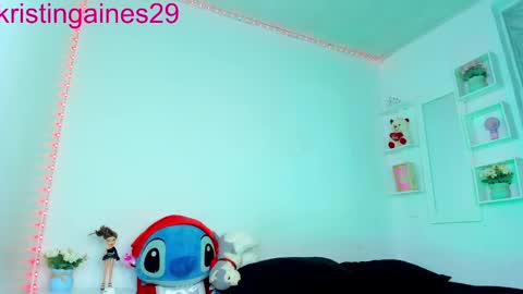 kristin online show from 11-04-25, 08:19