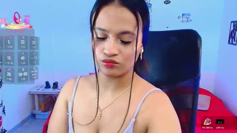 Kristin  online show from 02-02-26, 03:16