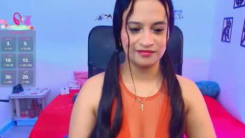 Kristin  online show from 02-08-26, 02:59