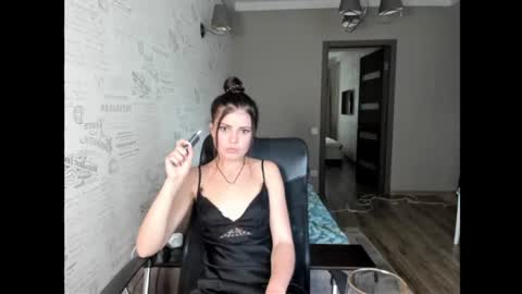 Snapshot of kristina1818 chatting on 07-26-26, 01:29 Kristina online show from 07-26-26, 01:29