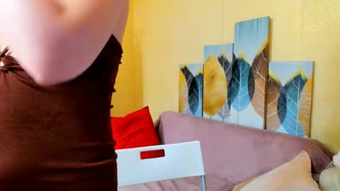 Christina online show from 05-01-26, 10:53