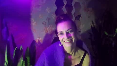 Kristina online show from 12-18-24, 08:14