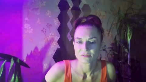 Kristina online show from 01-01-25, 07:21