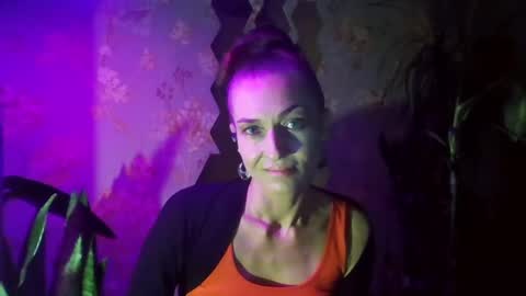 Kristina online show from 01-11-25, 10:18