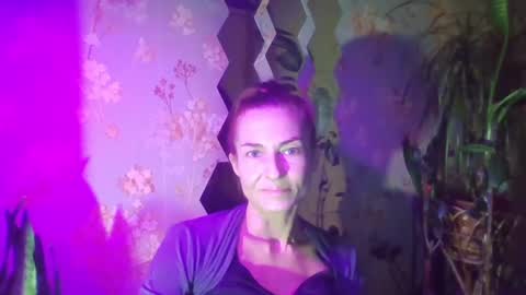 Kristina online show from 01-28-25, 04:08