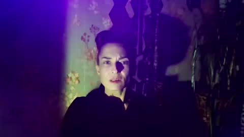 Kristina online show from 02-16-25, 10:21