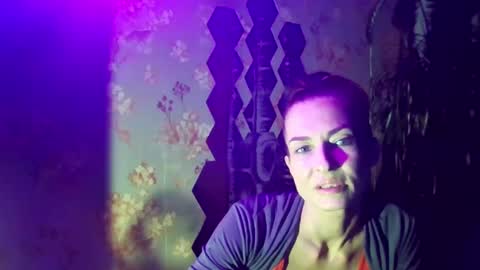 Kristina online show from 02-22-25, 07:14