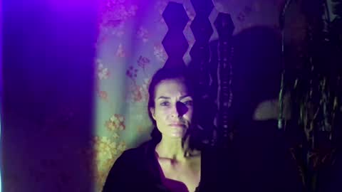 Kristina online show from 02-23-25, 10:09