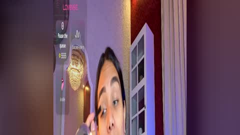 KristinaGriner online show from 05-20-26, 01:45