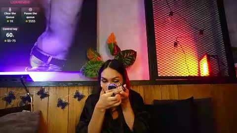 Snapshot of kristinagriner chatting on 06-23-26, 01:47 KristinaGriner online show from 06-23-26, 01:47