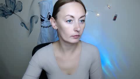 Kristi online show from 10-18-25, 06:58