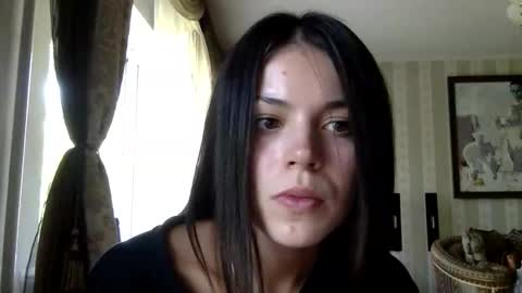 Snapshot of kristinalamour96 chatting on 09-12-25, 09:42 kristinalamour96 online show from 09-12-25, 09:42