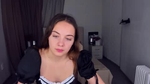 Kristina online show from 12-10-24, 07:22