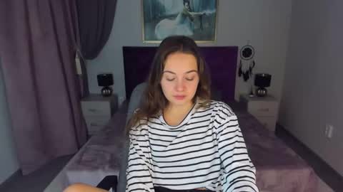Kristina online show from 12-17-24, 10:22