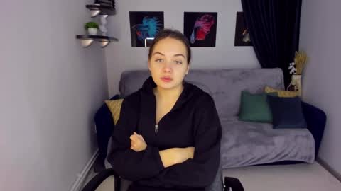 Kristina online show from 12-24-24, 01:16