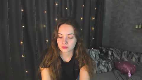 Kristina online show from 02-20-25, 08:25