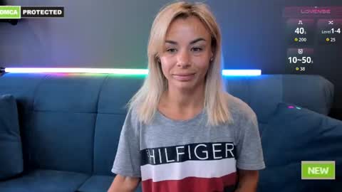 Muscle Queen online show from 07-04-26, 10:43