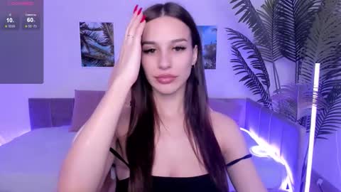 Kristi online show from 10-08-25, 08:23