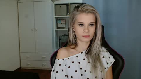 KristineAmore online show from 03-27-26, 07:25