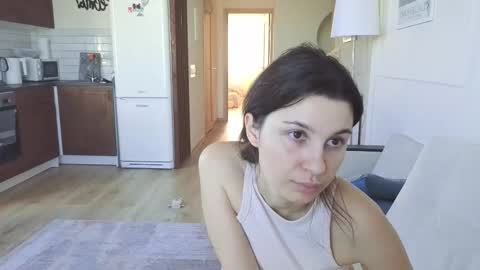 Kristi online show from 11-17-25, 07:25