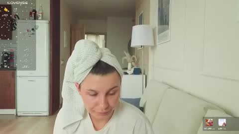 Kristi online show from 07-29-26, 04:54