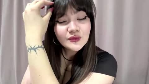 Alisha online show from 03-15-26, 04:35