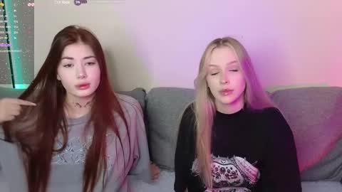 Kristy and Alice online show from 01-30-25, 02:04