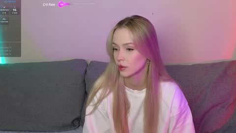 Kristy and Alice online show from 02-07-25, 07:59