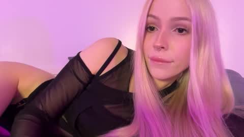 Kristy and Alice online show from 10-03-25, 10:07