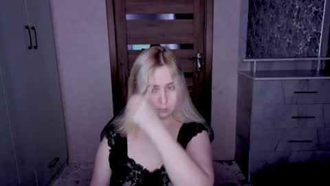 Kristy online show from 03-23-26, 08:57