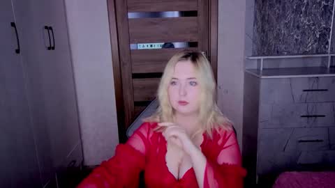 Kristy online show from 05-16-26, 11:36