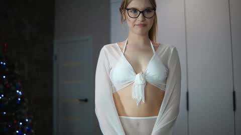 Kristy online show from 12-20-25, 05:31