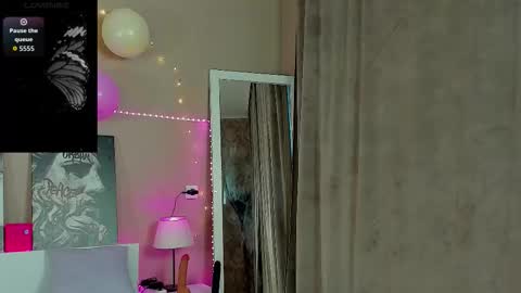 Kristina online show from 11-28-25, 02:36