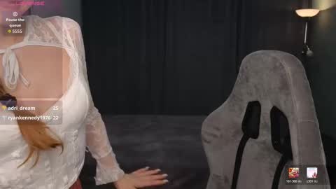 Kristy online show from 03-25-26, 11:00