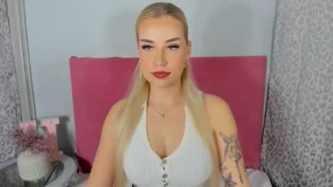 KristyFlowers online show from 03-01-26, 08:00