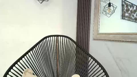 Cristina online show from 03-05-25, 10:21