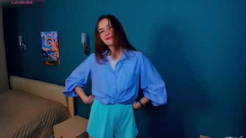 Misty online show from 11-21-25, 04:05