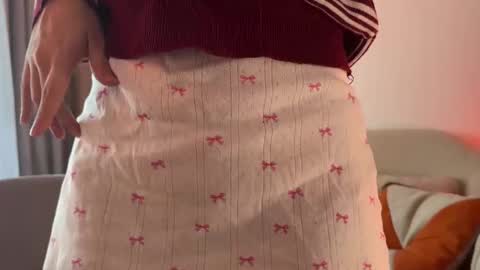 Snapshot of kristyspiritedaway chatting on 11-14-25, 12:04 Kristy Nip slip shady Best model on CB online show from 11-14-25, 12:04