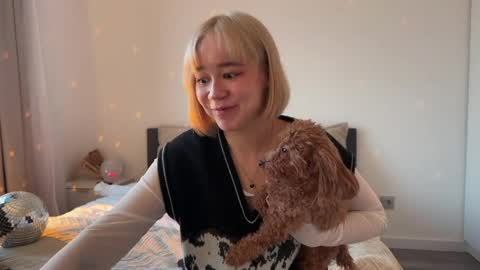 Snapshot of kristyspiritedaway chatting on 03-30-26, 04:30 Kristy Nip slip shady Best model on CB online show from 03-30-26, 04:30