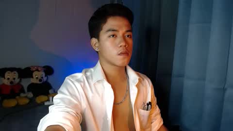 Snapshot of kritthanarkorn chatting on 06-01-26, 04:52 kritthanarkorn online show from 06-01-26, 04:52
